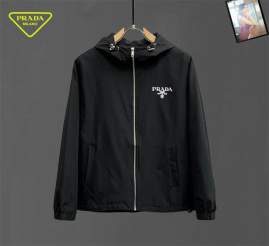 Picture of Prada Jackets _SKUPradaM-3XL12yn9330664